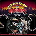 The Little Shop Of Horrors (Original Motion Picture Soundtrack)