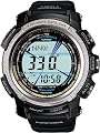 Casio Men's PAW2000-1CR Pathfinder Digital Multi-Function Resin Band Watch