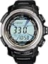 Casio Men's PAW2000-1CR Pathfinder Digital Multi-Function Resin Band Watch