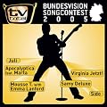 TV Total - Bundesvision Song Contest 2005
