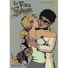 Le Voeu de Simon