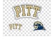 Pittsburgh Penguins Jeweled Body Art Kit