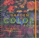 Garden Color Book