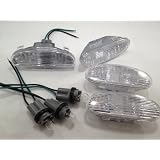 Alpinetech RB-3000A Running Board Lights Replacement Kit 