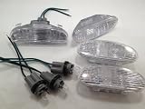 Alpinetech RB-3000A Running Board Lights Replacement Kit Alpinetech RB-3000A Running Board Lights Replacement Kit