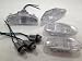 Alpinetech RB-3000A Running Board Lights Replacement Kit