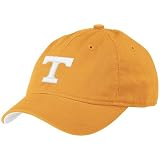 adidas Tennessee Volunteers Ladies Orange Cabbie Slouch Adjustable Hat