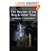 Haunter of the Ring: And Other Tales (Wordsworth Mystery & the Supernatural) (Tales of Mystery & the Supernatural)