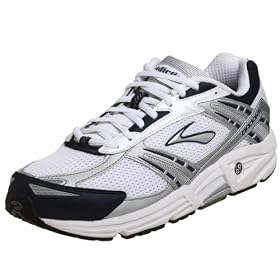 Buy Brooks Mens Addiction 8 Running Shoe