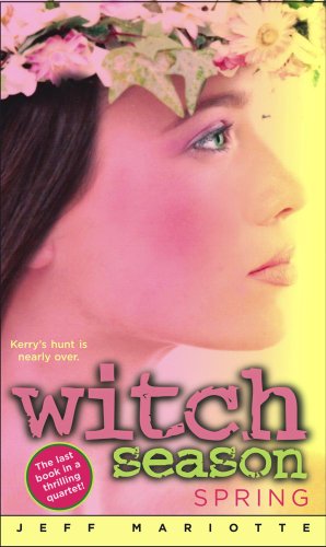 Spring (Witch Season)