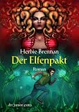 Produkt-Bild: Der Elfenpakt: Roman