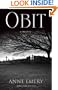 Obit: A Mystery (A Collins-Burke Mystery)