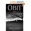 Obit: A Mystery (A Collins-Burke Mystery)