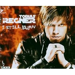 I still burn (2 Track)