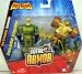 Search : Batman: The Brave and the Bold Deluxe Sea Stingers Aquaman Figure