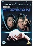 Starman [DVD] [1984]