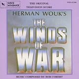 The Winds Of War: Feature Soundtrack