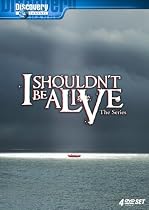 Stream I Shouldn't Be Alive Online.