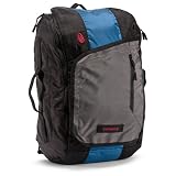 Timbuk2 H.A.L. Backpack, Gunmetal/Blue/Black, Medium