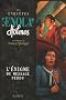Les enqu�tes d'Enola Holmes, Tome 5 : L'�nigme du message perdu