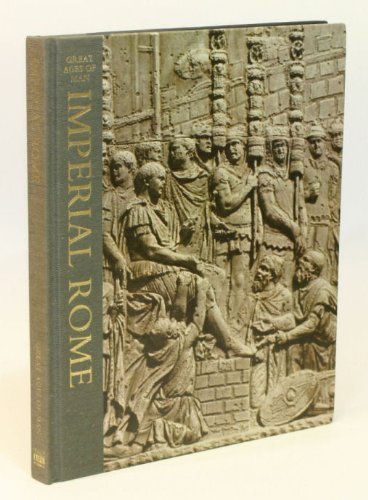 Great Ages Of Man: Imperial Rome