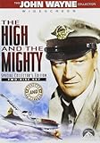 High & The Mighty [DVD] [1954] [Region 1] [US Import] [NTSC]