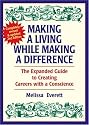Making A Living While Making A Difference