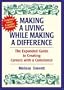 Making A Living While Making A Difference
