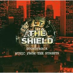 Shield-Gesetz der Gewalt