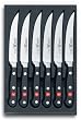 Wusthof Classic 6-Piece Steak Knife Set