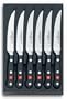 Wusthof Classic 6-Piece Steak Knife Set