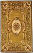 Hand Tufted Indian "Classic Collection" Rug