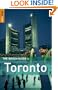 The Rough Guide to Toronto 4 (Rough Guide Travel Guides)