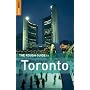 The Rough Guide to Toronto - Edition 4