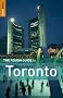 The Rough Guide to Toronto - Edition 4