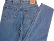 Levi's Men's 560 Big & Tall Comfort Fit Jean