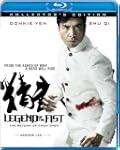Legend of the Fist: The Return of Che...