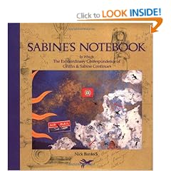 Sabine's Notebook