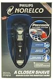 Norelco 7110X Cordless Rechargeable Men's Shaver