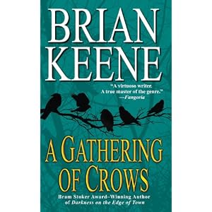 51ZA%2BxhhDlL. SL500 AA300   A Gathering of Crows