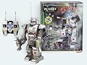 RC Roboter 45cm Planet F.