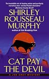 Cat Pay the Devil: A Joe Grey Mystery (Joe Grey Mysteries (Hardcover))