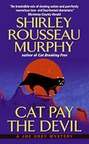 Cat Pay the Devil: A Joe Grey Mystery (Joe Grey Mysteries)