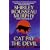 Cat Play the Devil (Joe Grey Mysteries)