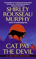 Cat Pay the Devil: A Joe Grey Mystery (Joe Grey Mysteries)