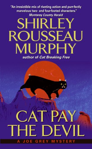 Buy Cat Pay the Devil: A Joe Grey Mystery (Joe Grey Mysteries) online at Discounted New and Used prices. Delivered to your door with Off-The-Bookshelf.