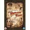 The Adventures Of Young Indiana Jones Vol.2 (9 Disc Box Set) [1992] [DVD]