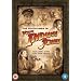 The Adventures Of Young Indiana Jones Vol.2 (9 Disc Box Set) [1992] [DVD]