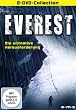 Everest - Die ultimative Herausforderung [2 DVDs]