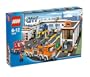 LEGO City 7642 - Gro�e Autowerkstatt